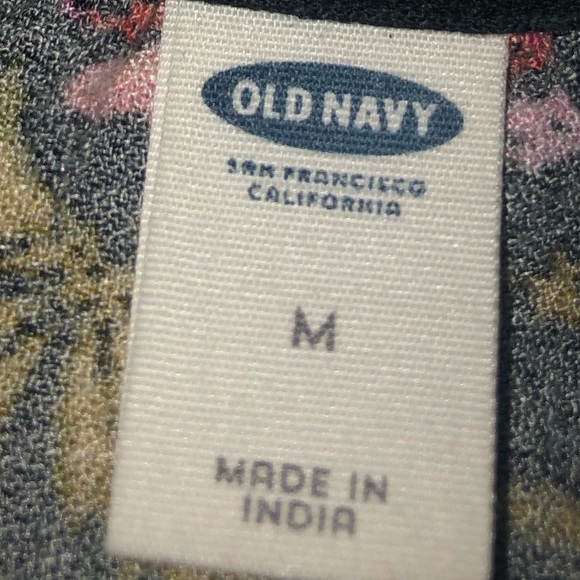 Flower Dress - Picture 2 of 2